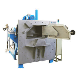 textile dyeing machine