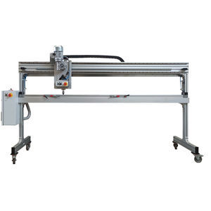 fabric slitting machine