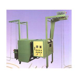 industrial polishing machine