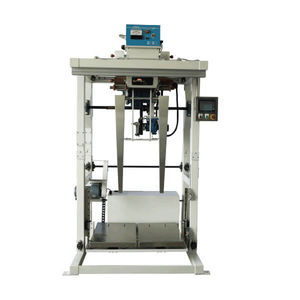 vertical packing machine