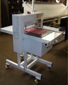 knife cutting machine