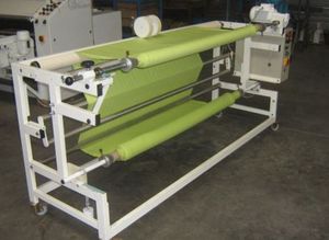 3 drive rollers rolling machine