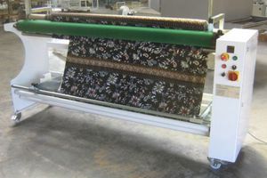 CNC rolling machine