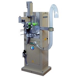 closing machine