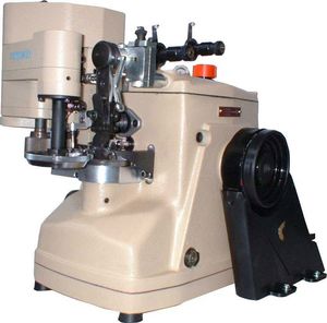 closing machine