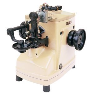 overlock stitch sewing plant