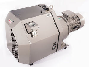rotary claw vacuum pump