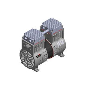 piston vacuum pump