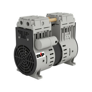 piston vacuum pump 1