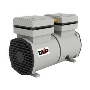 rocking piston vacuum pump 1