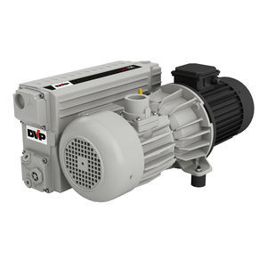 rotary vane vacuum pump 1