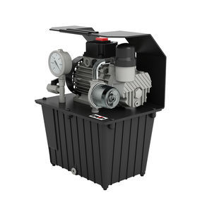 industrial vacuum system 1