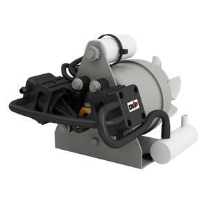 piston vacuum pump 1