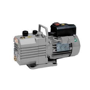 rotary vane vacuum pump