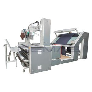 automatic packaging machine