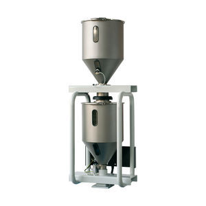 feed hopper