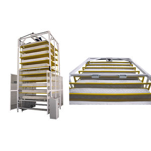 mattress buffer