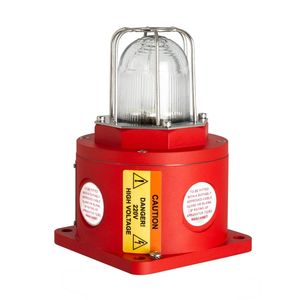 explosion-proof flashing light