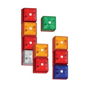 本质安全型信标灯