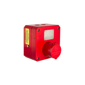 explosion-proof push button manual call point