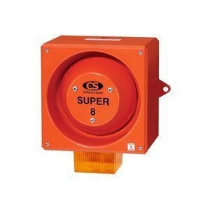 electronic siren 1