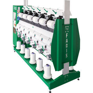 yarn winding machine 1