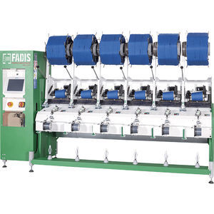 yarn winding machine 1