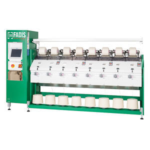 yarn winding machine