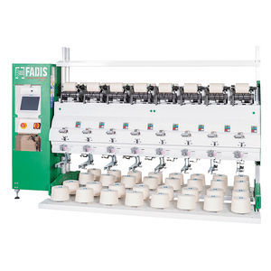 yarn winding machine
