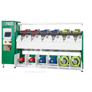 yarn winding machine