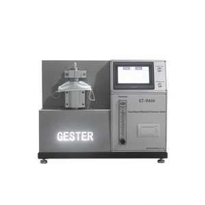 pressure tester