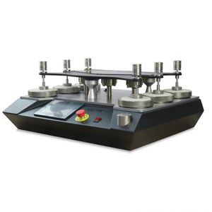 abrasion tester