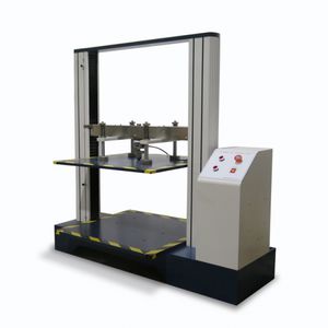 compression testing machine 1