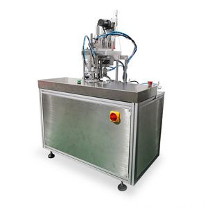 ultrasonic welding machine 1