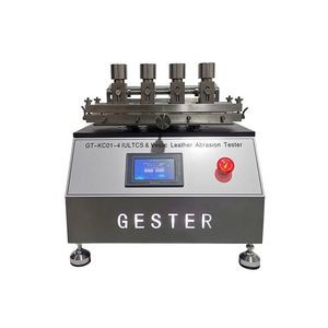 abrasion-resistance test device crockmeter 1