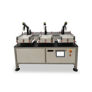 life cycle testing machine 1