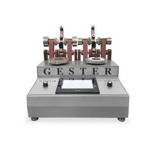 rotational abrasion tester 1