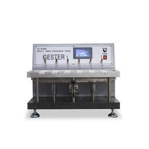 resistance testing machine 1