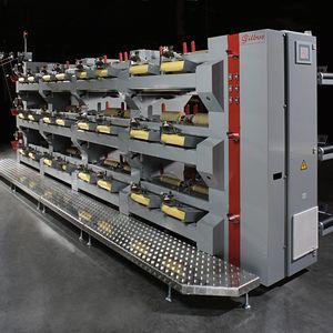 yarn winder