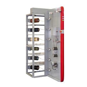 yarn twisting machine