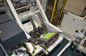 automatic labeler