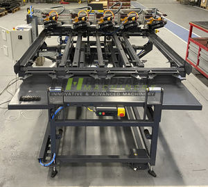 panel making machine