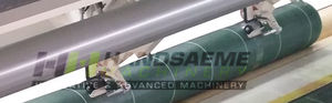 electric rolling machine