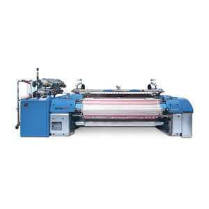 rapier weaving machine 1