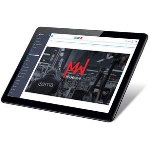 monitoring software