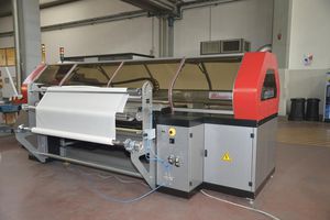 inkjet printing machine