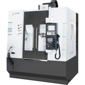 3-axis CNC milling center