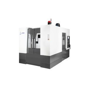 3-axis CNC milling center