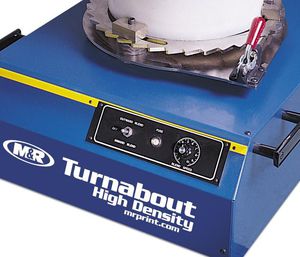 automatic mixer