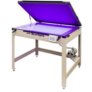 紫外线照射单元